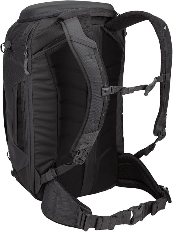 MOCHILA THULE LANDMARK 40 LTS MUJER MAJOLICA BLACK - Imagen 3