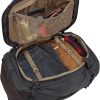 MOCHILA THULE LANDMARK 40 LTS MUJER MAJOLICA BLACK - Imagen 4