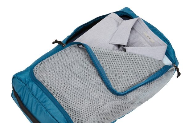 Mochila Thule Subterra 34L | Black - Imagen 11
