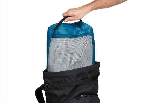 Mochila Thule Subterra 34L | Black - Imagen 12