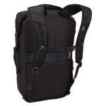 Mochila Thule Subterra 34L Black2