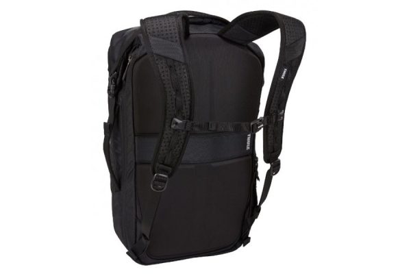 Mochila Thule Subterra 34L | Black - Imagen 3