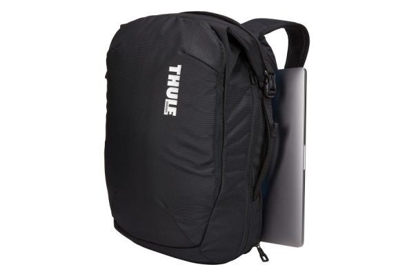 Mochila Thule Subterra 34L | Black - Imagen 4