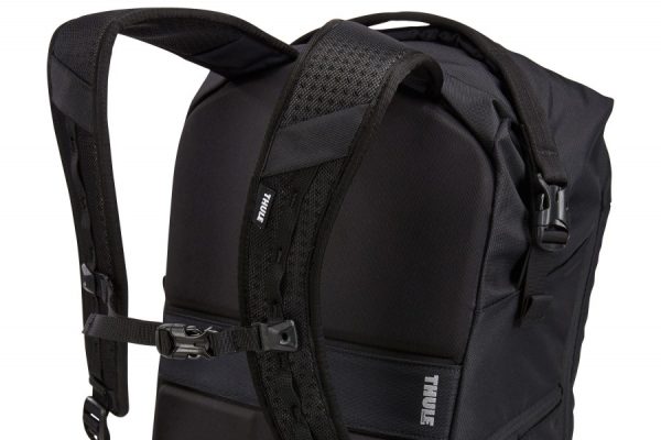 Mochila Thule Subterra 34L | Black - Imagen 5