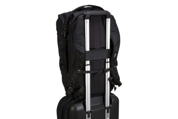 Mochila Thule Subterra 34L | Black - Imagen 7