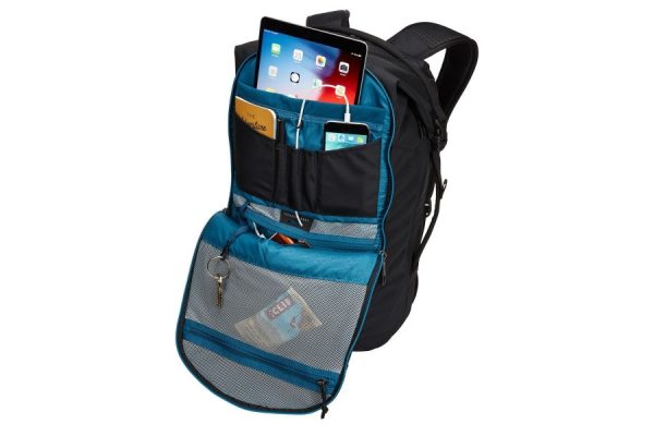 Mochila Thule Subterra 34L | Black - Imagen 8