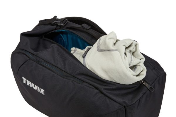 Mochila Thule Subterra 34L | Black - Imagen 9
