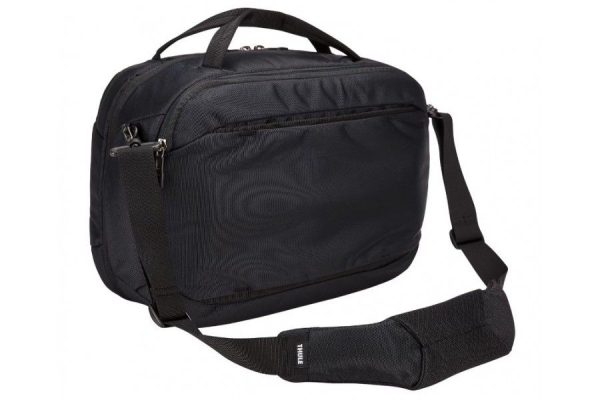 Bolso Thule Subterra 23L | Black - Imagen 4