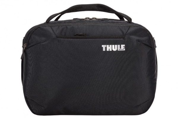Bolso Thule Subterra 23L | Black - Imagen 3