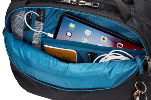 Bolso Thule Subterra 23L | Black - Imagen 8