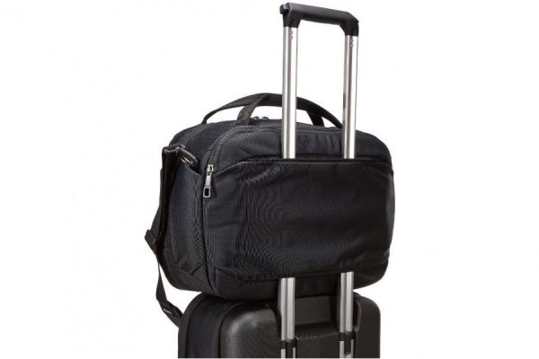 Bolso Thule Subterra 23L | Black - Imagen 6
