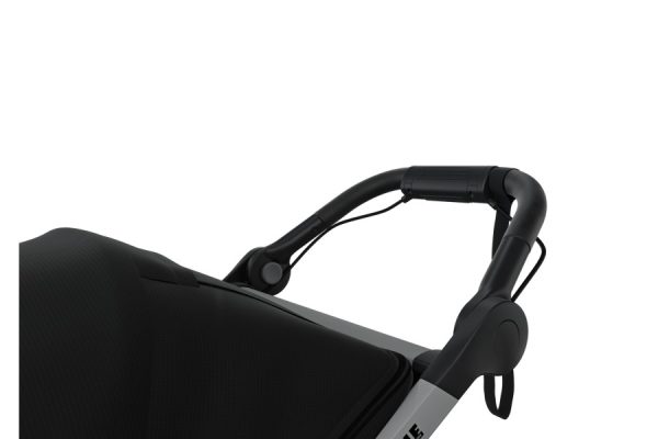 Coche Thule Glide 2 JetBlack - Imagen 5