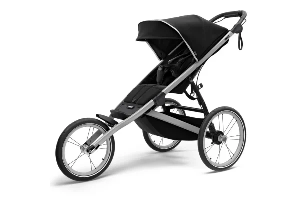 Coche Thule Glide 2 JetBlack