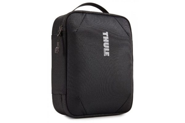 ESTUCHE SUBTERRA POWER SHUTTLE PLUS BLACK - Imagen 2