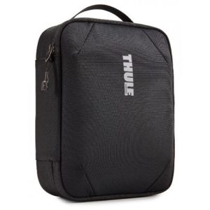 ESTUCHE SUBTERRA POWER SHUTTLE PLUS BLACK