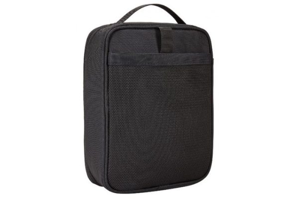 ESTUCHE SUBTERRA POWER SHUTTLE PLUS BLACK - Imagen 3
