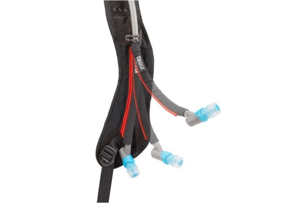 Mochila Hidratacion Thule Rail Pro 8L | Obsidian - Imagen 7