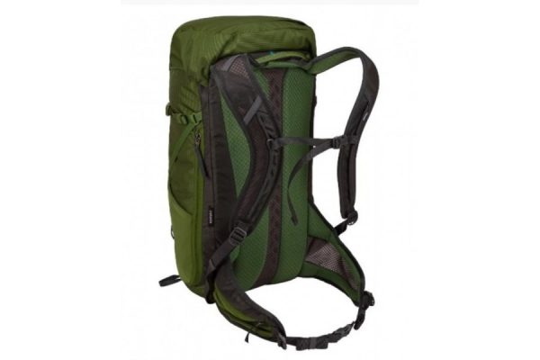 MOCHILA THULE ALLTRAIL 25 LTS HOMBRE | Garden Green - Imagen 4