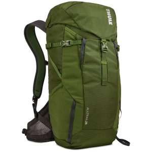 MOCHILA THULE ALLTRAIL 25 LTS HOMBRE | Garden Green