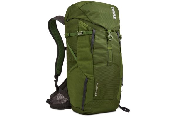 MOCHILA THULE ALLTRAIL 25 LTS HOMBRE | Garden Green