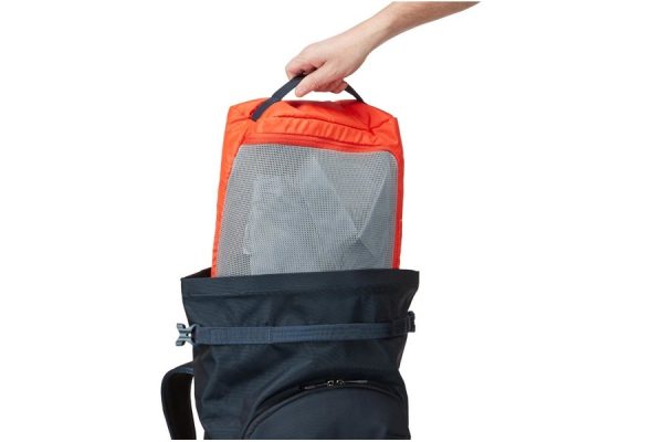 Mochila Thule Subterra 34L | Mineral - Imagen 7
