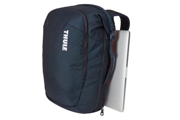 Mochila Thule Subterra 34L | Mineral - Imagen 5