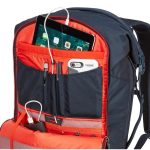 Mochila thule subterra 34l mineral (4)