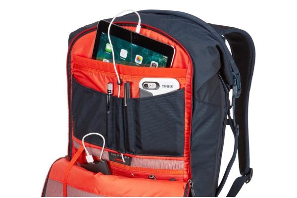 Mochila Thule Subterra 34L | Mineral - Imagen 8