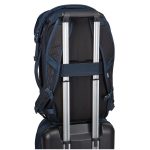 Mochila thule subterra 34l mineral (6)