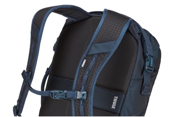 Mochila Thule Subterra 34L | Mineral - Imagen 4