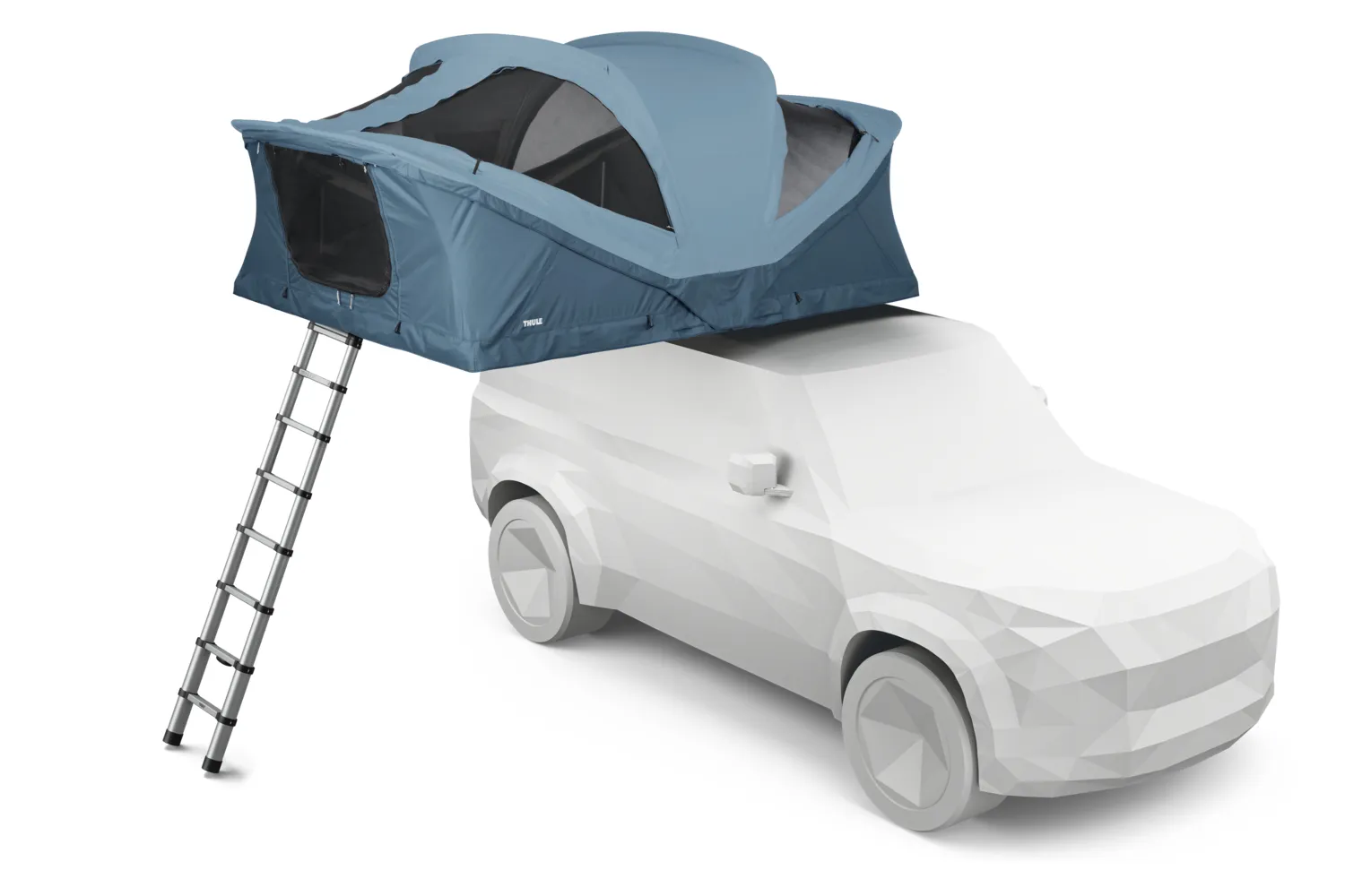 carpa thule armada