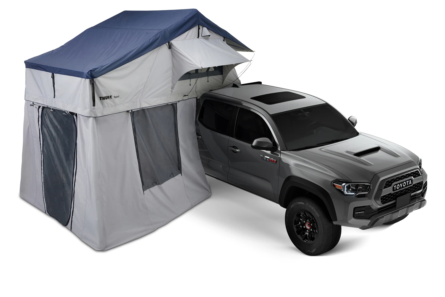 Anexo privado Thule Autana 4